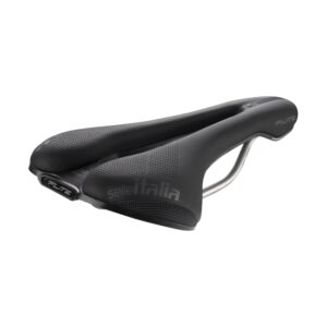 Asiento MTB flite boost x-cross titanio superflow SELLE ITALIA
