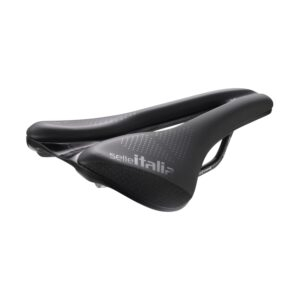 Asiento MTB novus boost evo x-cross manganeso superflow SELLE ITALIA