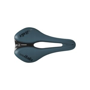 Asiento gravel novus boost evo magnesio superflow SELLE ITALIA