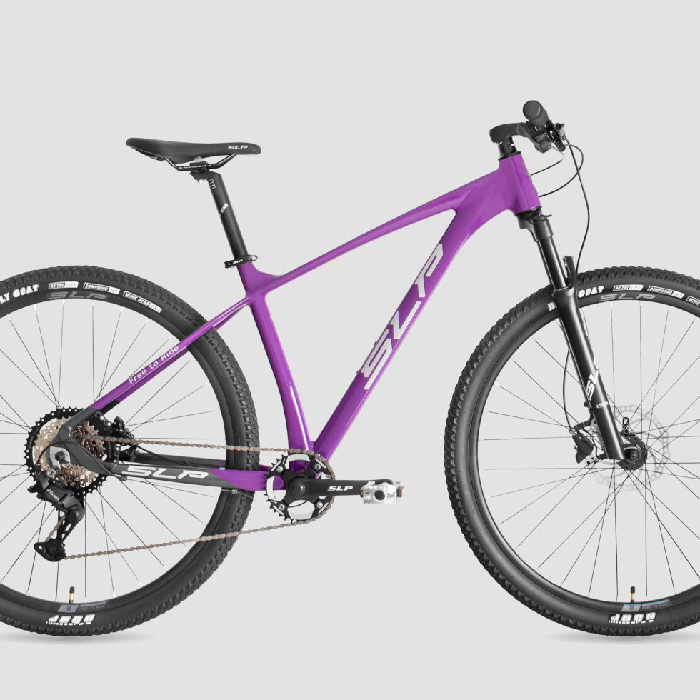 0017225-VO8GI18GI29 BICICLETA SLP 200 PRO