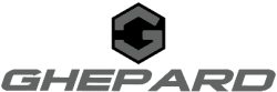 LOGO GHEPARD